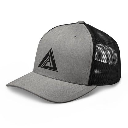 Athelon Logo Trucker Cap