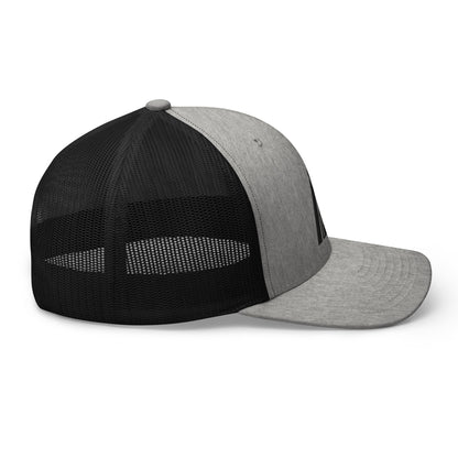 Athelon Logo Trucker Cap