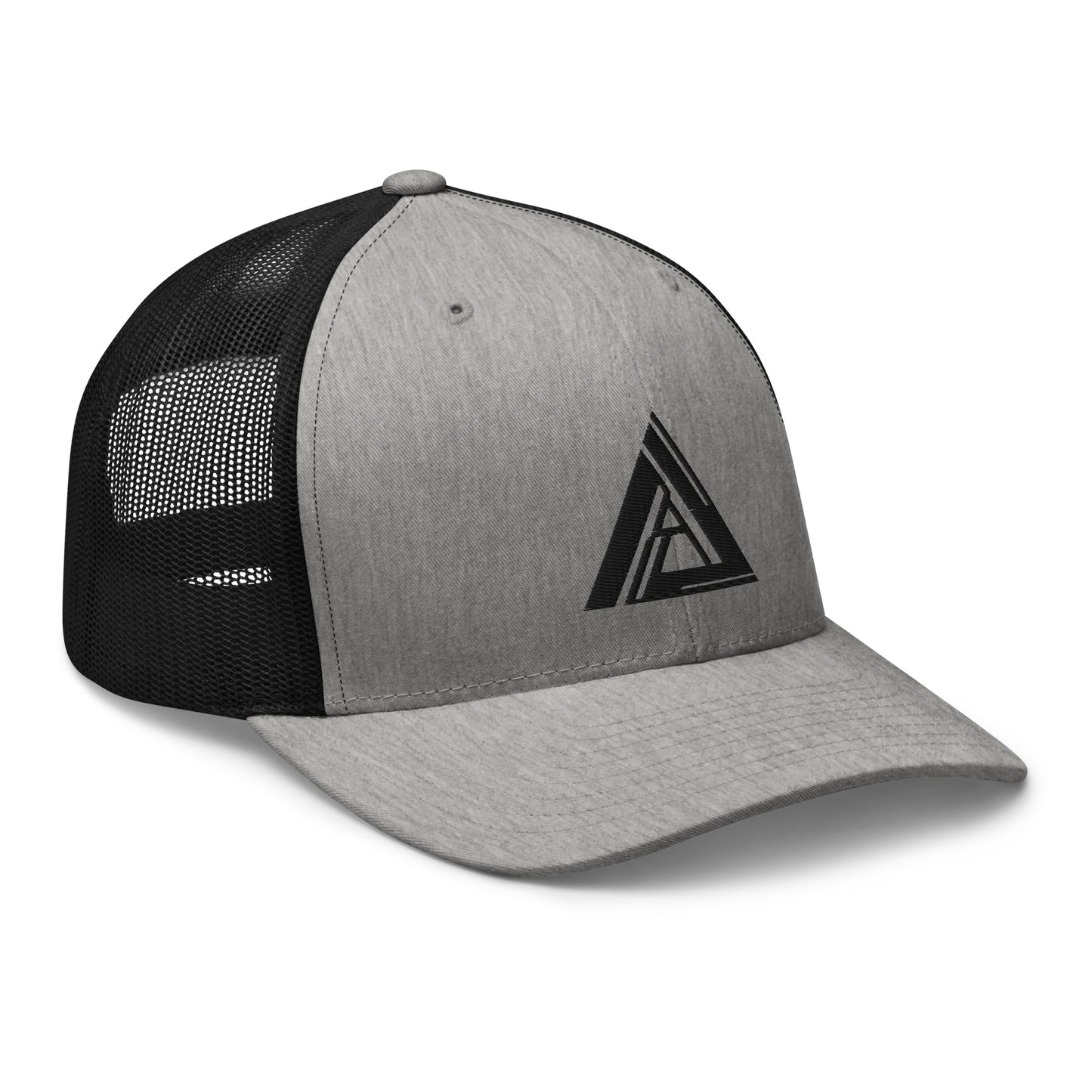 Athelon Logo Trucker Cap