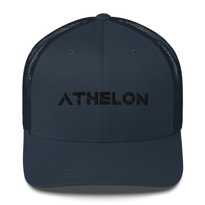 Athelon Trucker Cap