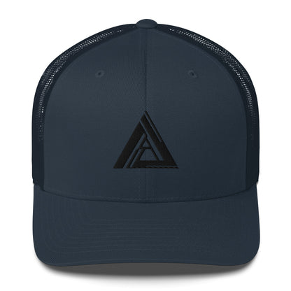 Athelon Logo Trucker Cap