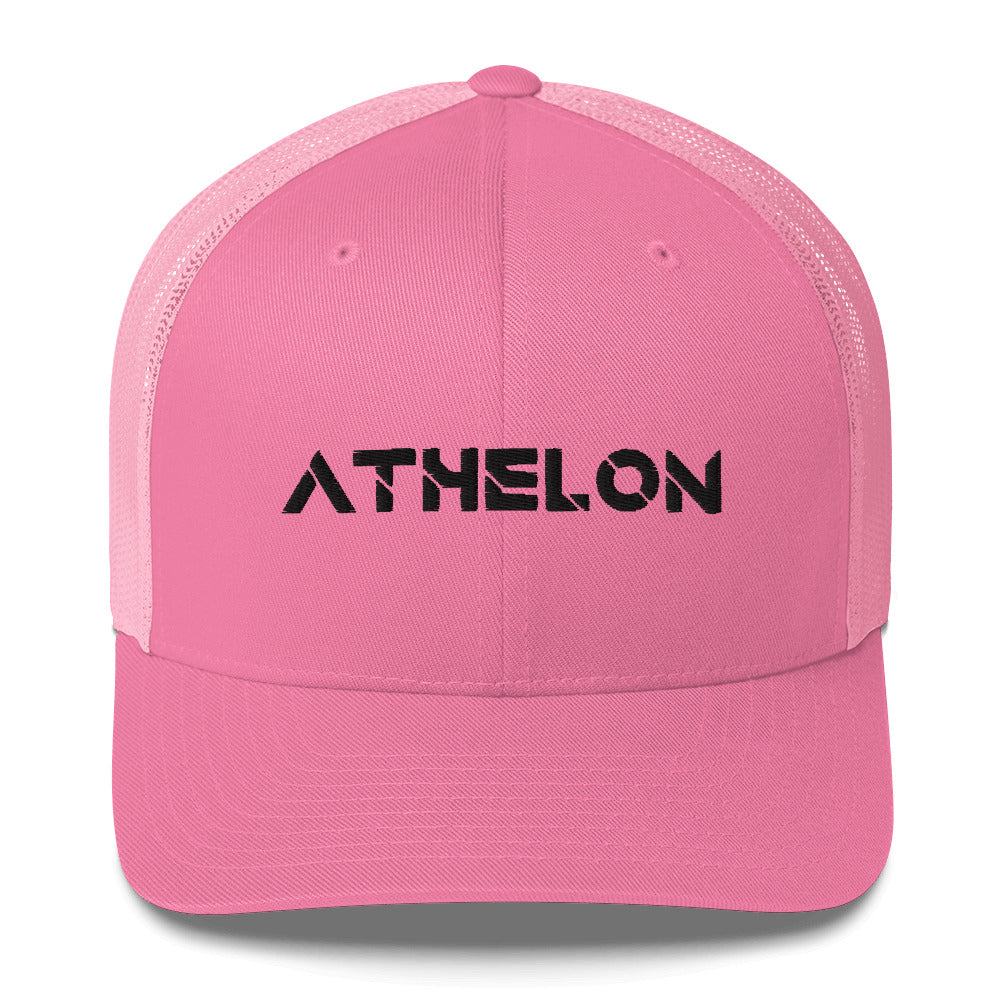 Athelon Trucker Cap