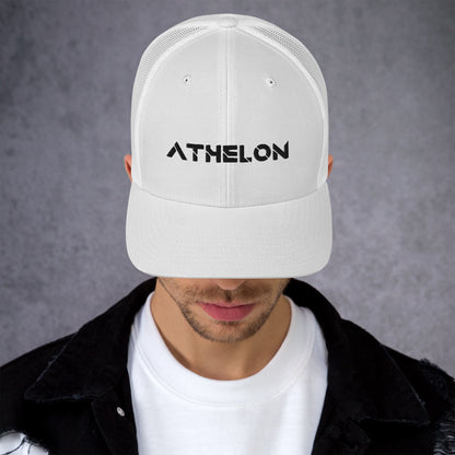 Athelon Trucker Cap