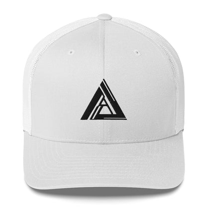 Athelon Logo Trucker Cap