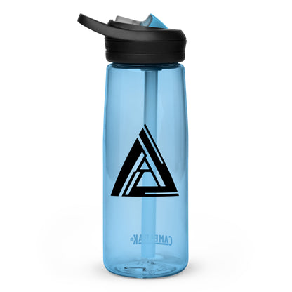 Athelon Logo Sports Water Bottle