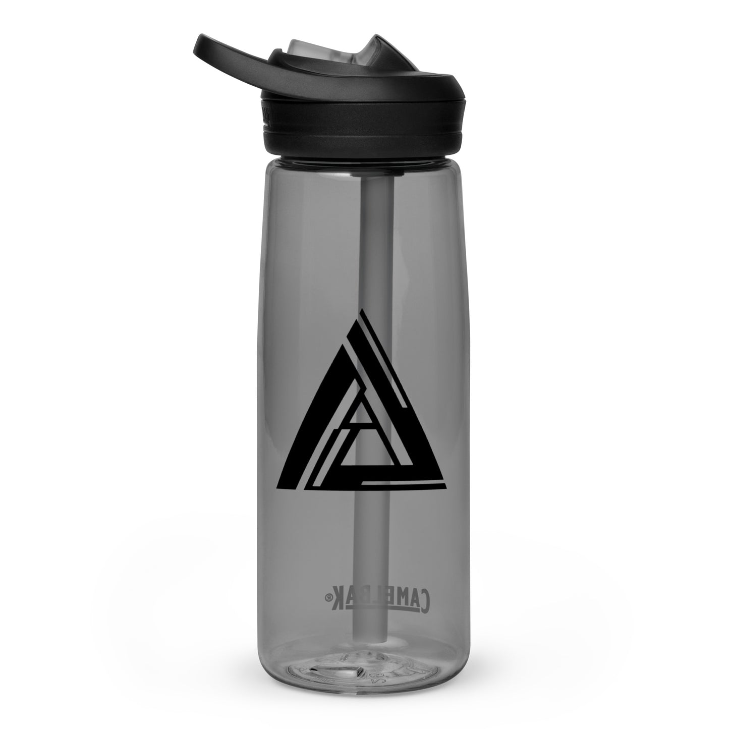 Athelon Logo Sports Water Bottle