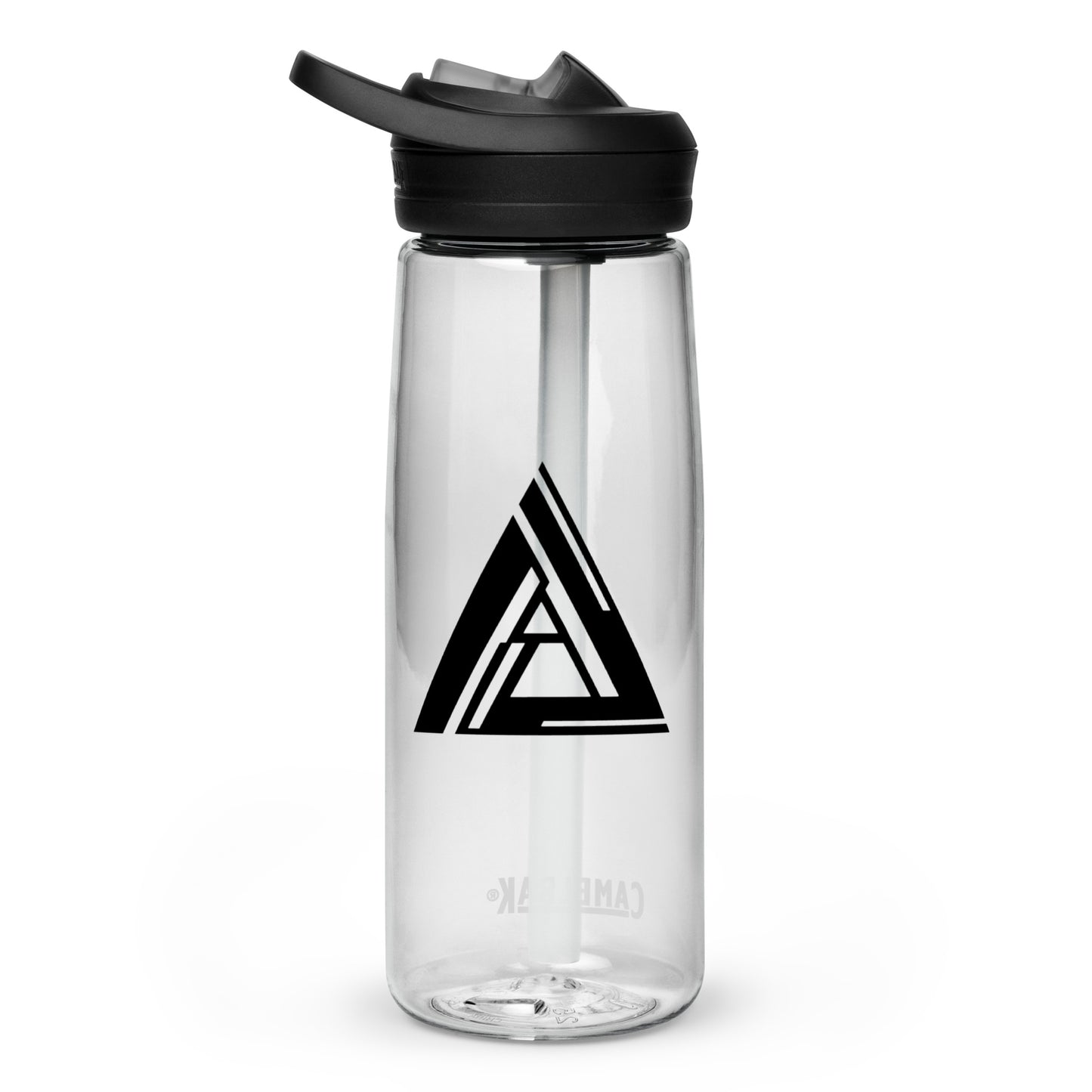 Athelon Logo Sports Water Bottle