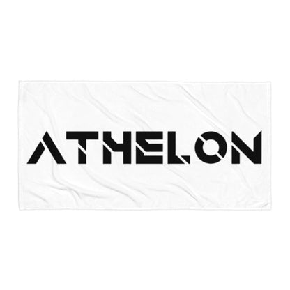 Athelon Logo Towel