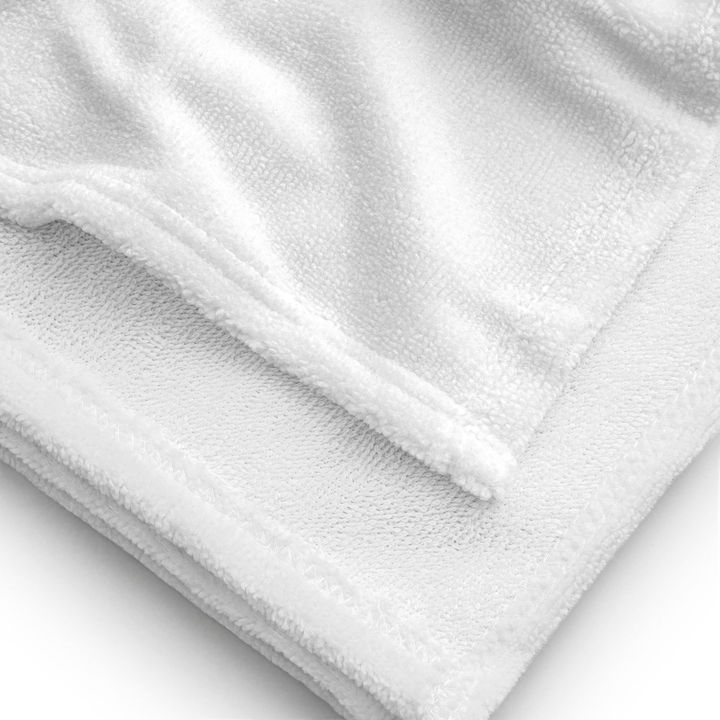 Athelon Logo Towel