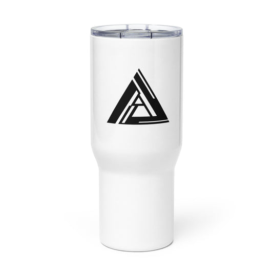 Athelon Travel Mug with Handle