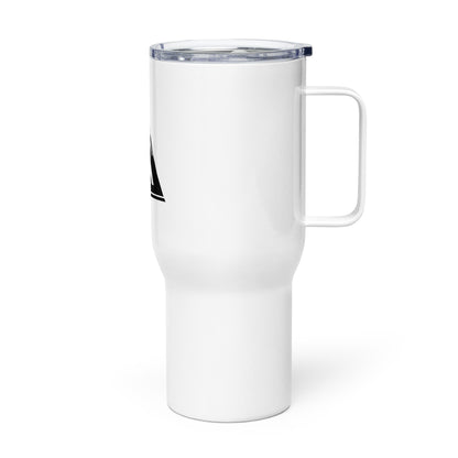 Athelon Travel Mug with Handle