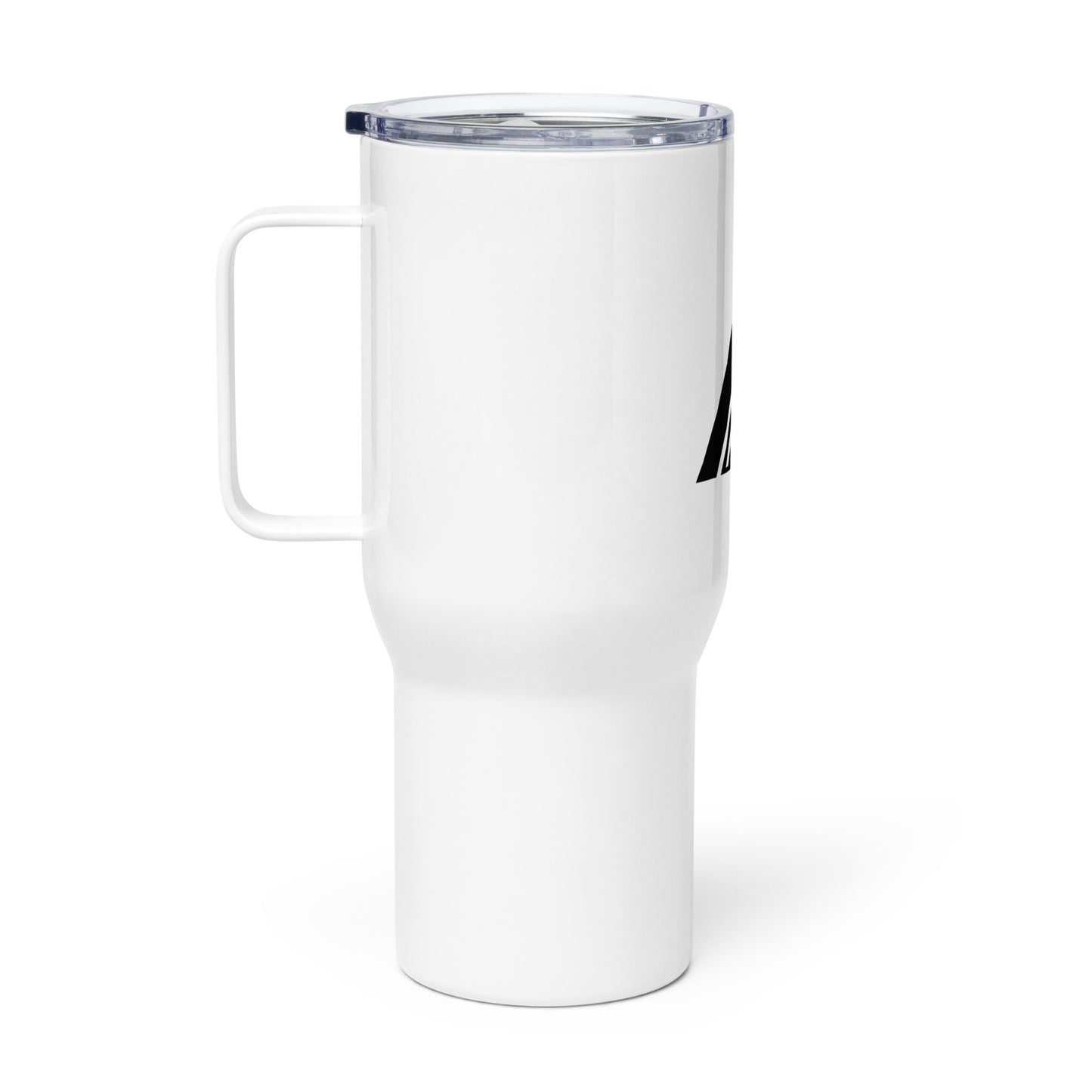 Athelon Travel Mug with Handle