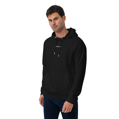 Athelon Unisex Raglan Hoodie