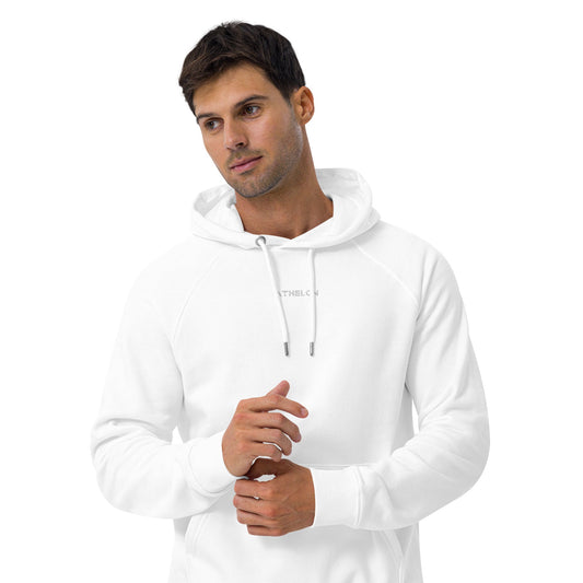 Athelon Unisex Raglan Hoodie