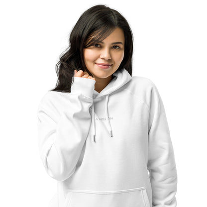 Athelon Unisex Raglan Hoodie