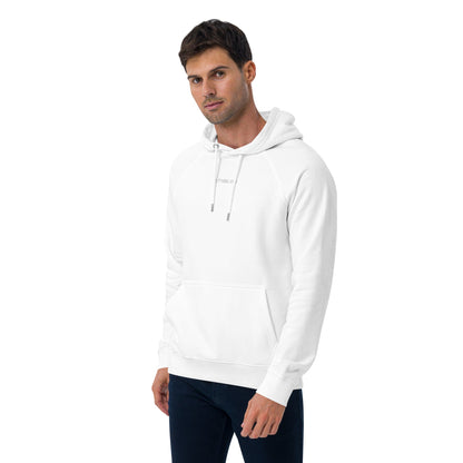 Athelon Unisex Raglan Hoodie