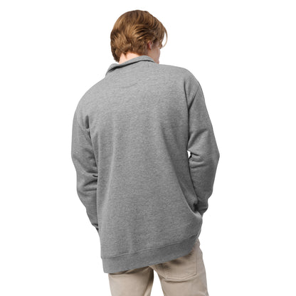 Athelon Unisex Fleece Pullover