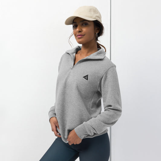 Athelon Unisex Fleece Pullover