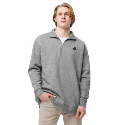 Athelon Unisex Fleece Pullover