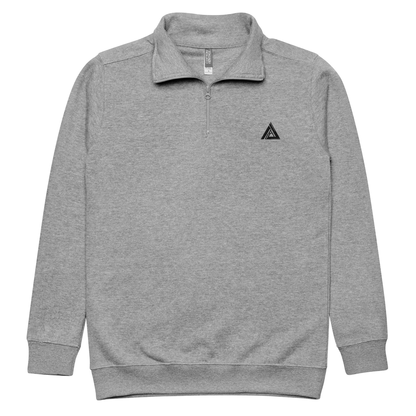 Athelon Unisex Fleece Pullover