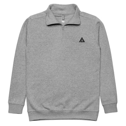 Athelon Unisex Fleece Pullover