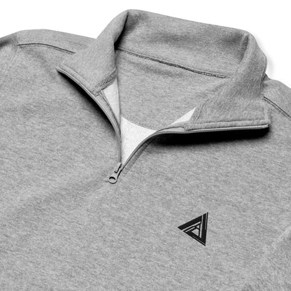 Athelon Unisex Fleece Pullover