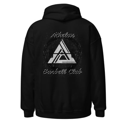 "Athelon Barbell Club" - Unisex Hoodie