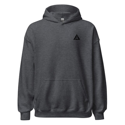 "Athelon Lifting Club" - Unisex Hoodie