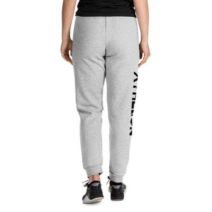 Athelon Unisex Joggers