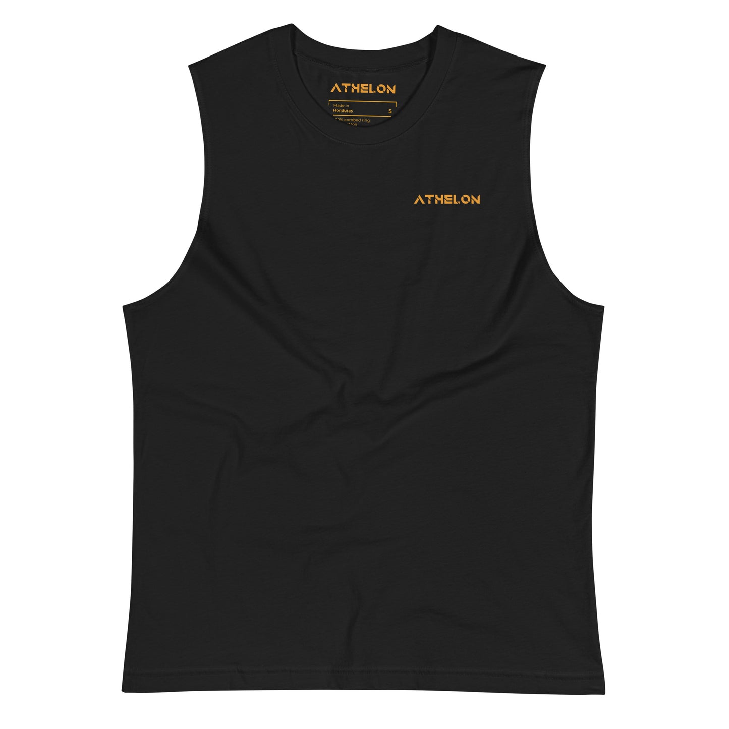 "Untamed Eagle" - Untamed Strength Collection - Men's Muscle Shirt