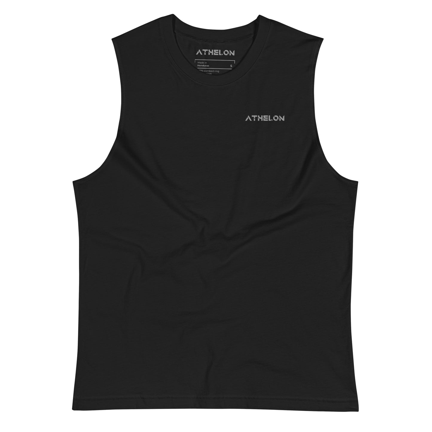 "Untamed Power" - Untamed Strength Collection - Men's Muscle Shirt