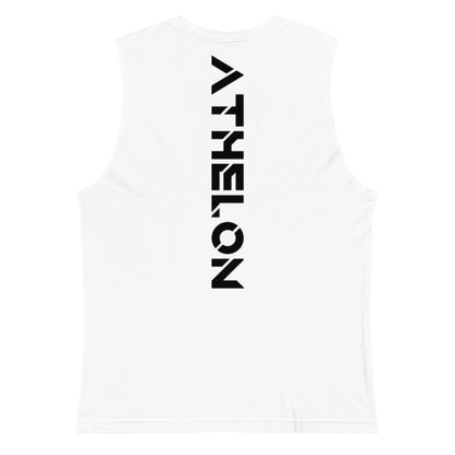 Athelon Logo Men's Muscle Shirt