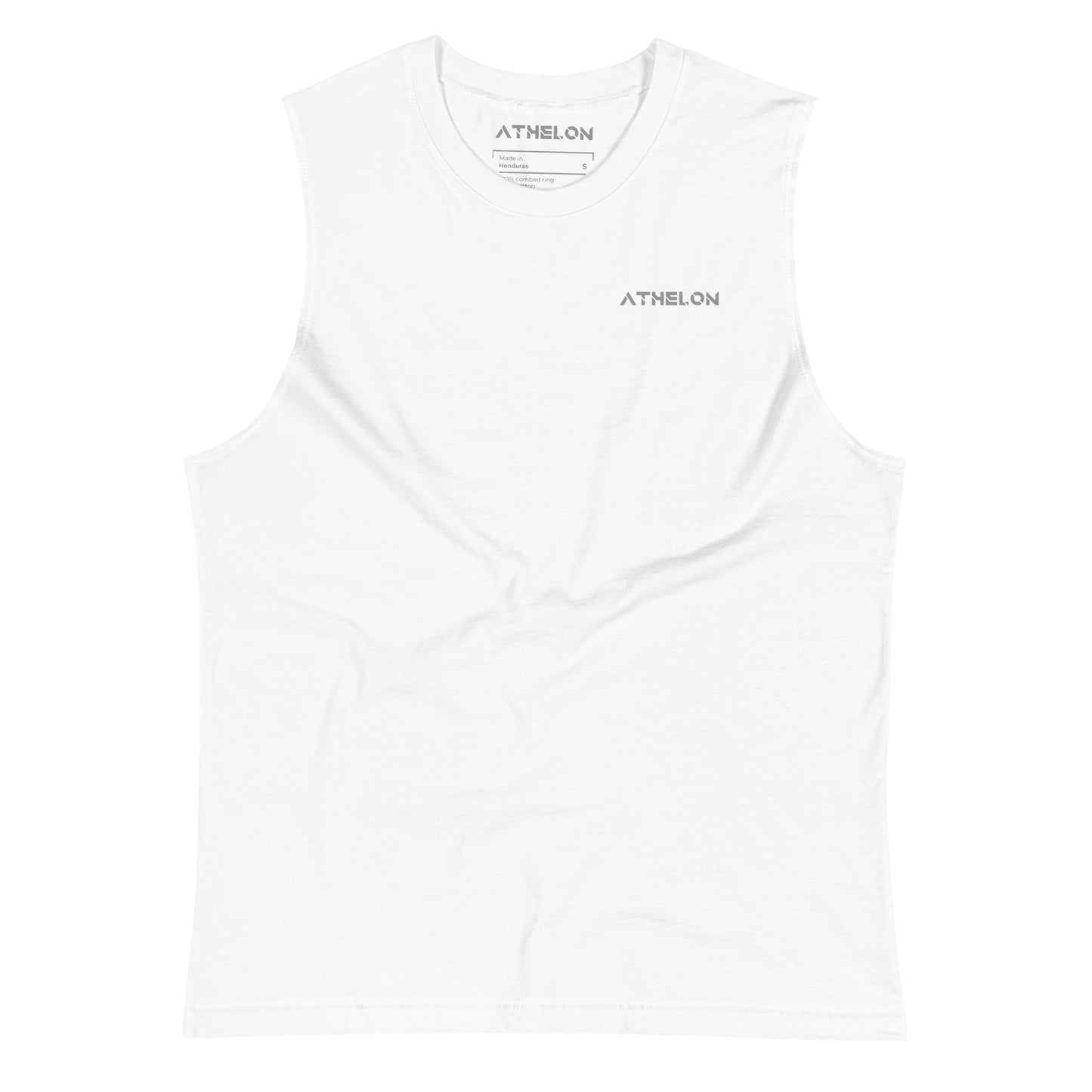 "Untamed Power" - Untamed Strength Collection - Men's Muscle Shirt