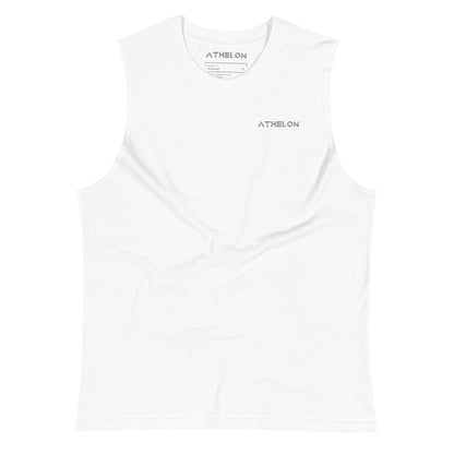 "Untamed Power" - Untamed Strength Collection - Men's Muscle Shirt