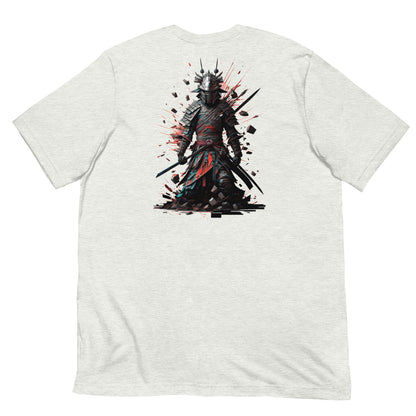 "Eclipsed Honor" - Ancient Warrior Collection - Unisex T-Shirt