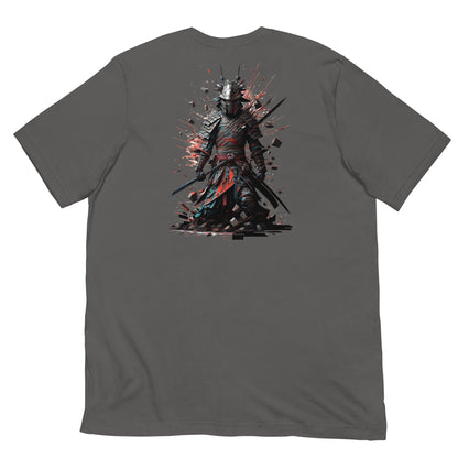 "Eclipsed Honor" - Ancient Warrior Collection - Unisex T-Shirt