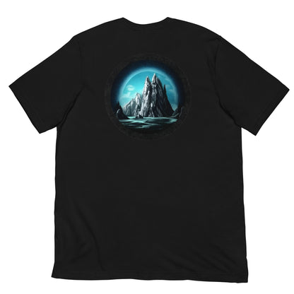 "Ridge Runner" - Wilderness Wanderer Collection - Unisex T-Shirt