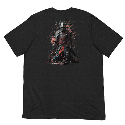 "Eclipsed Honor" - Ancient Warrior Collection - Unisex T-Shirt