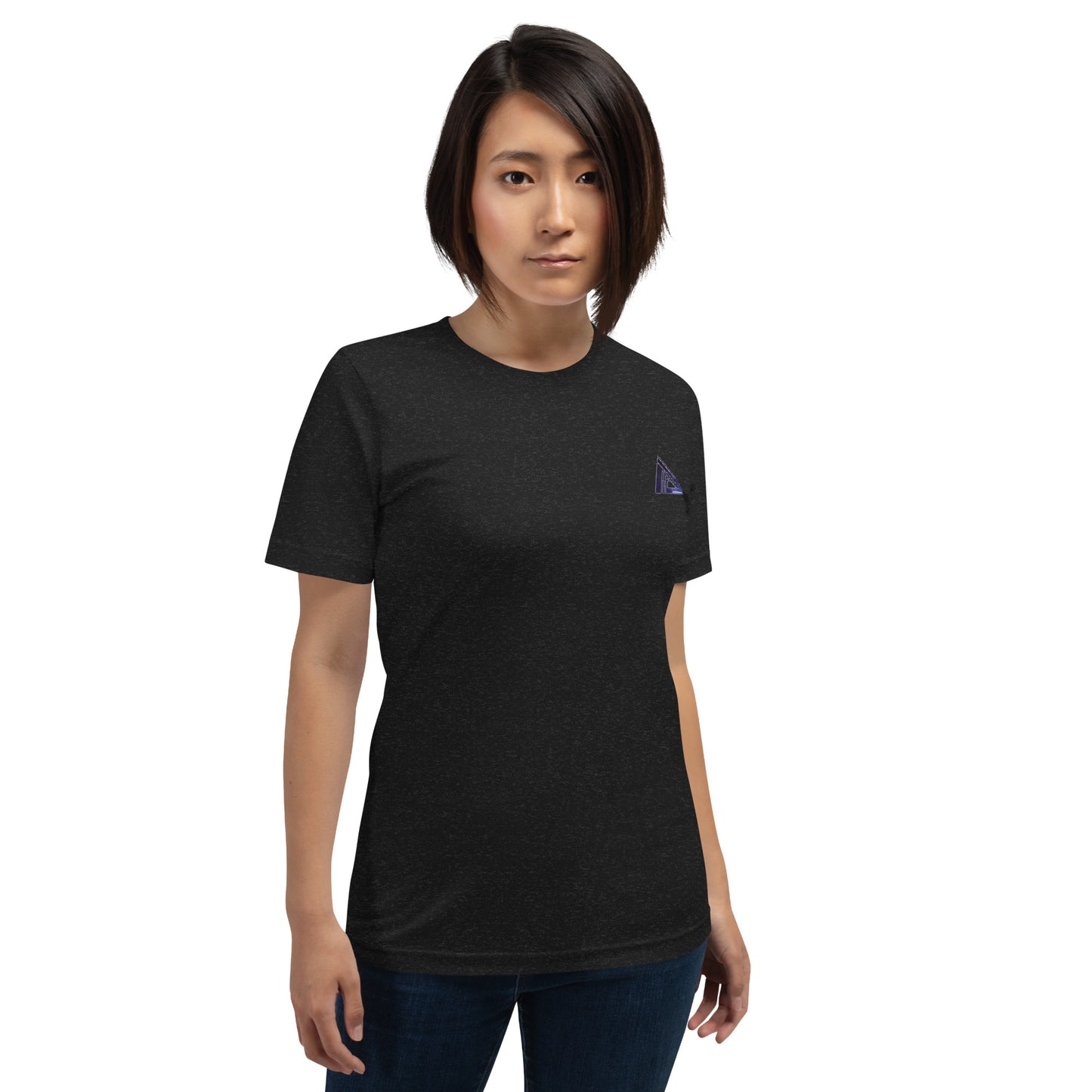 "Endless Exploration" - Endless Frontier Collection - Unisex T-Shirt