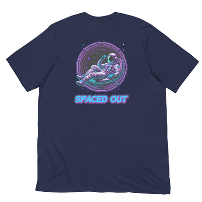 "Spaced Out" - Endless Frontier Collection - Unisex T-shirt