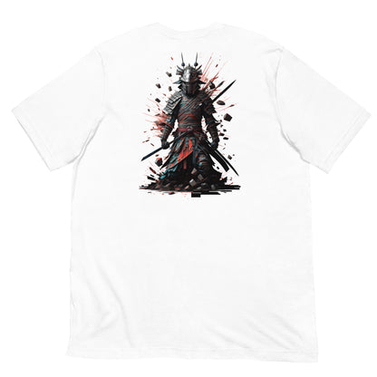 "Eclipsed Honor" - Ancient Warrior Collection - Unisex T-Shirt