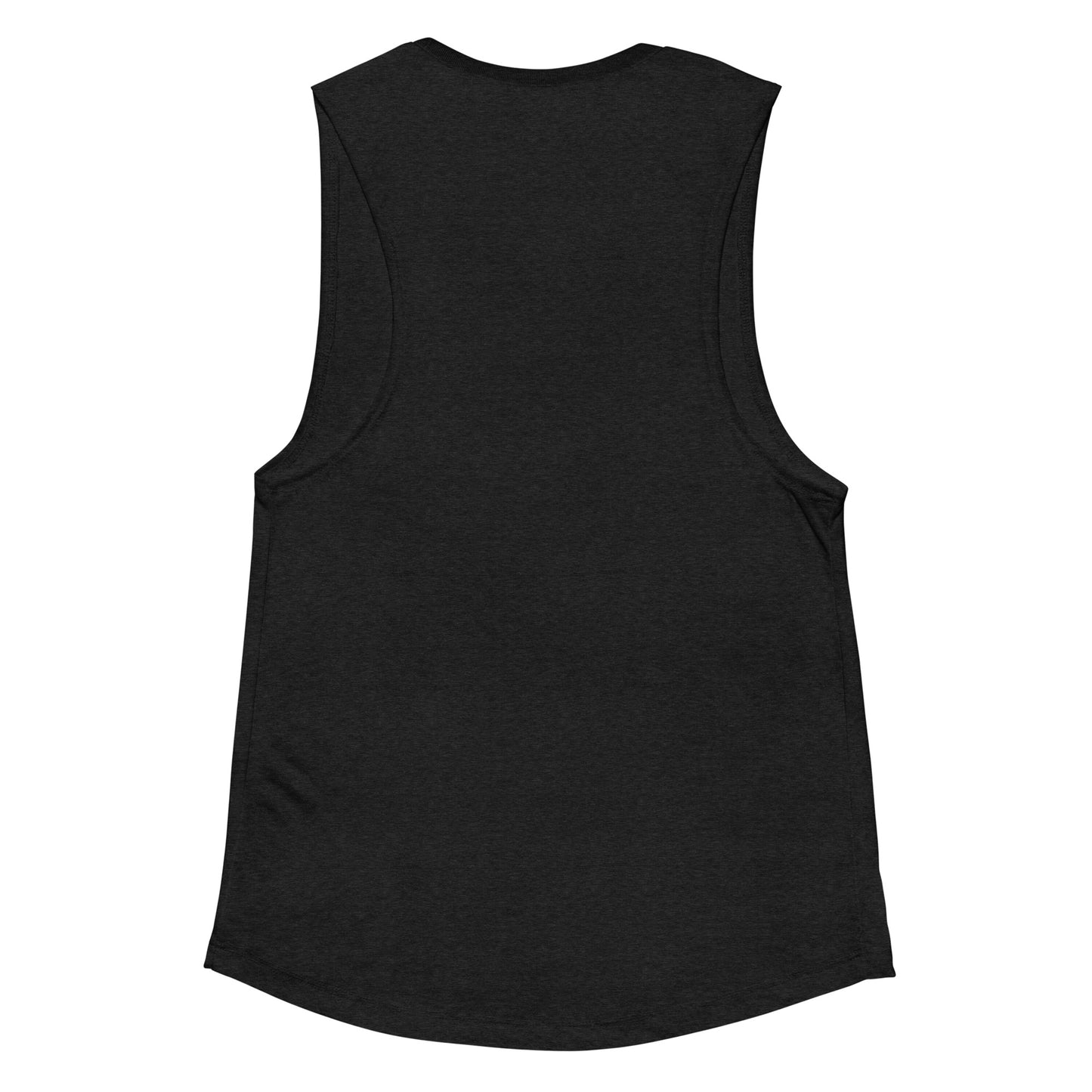 Athelon Ladies’ Muscle Tank