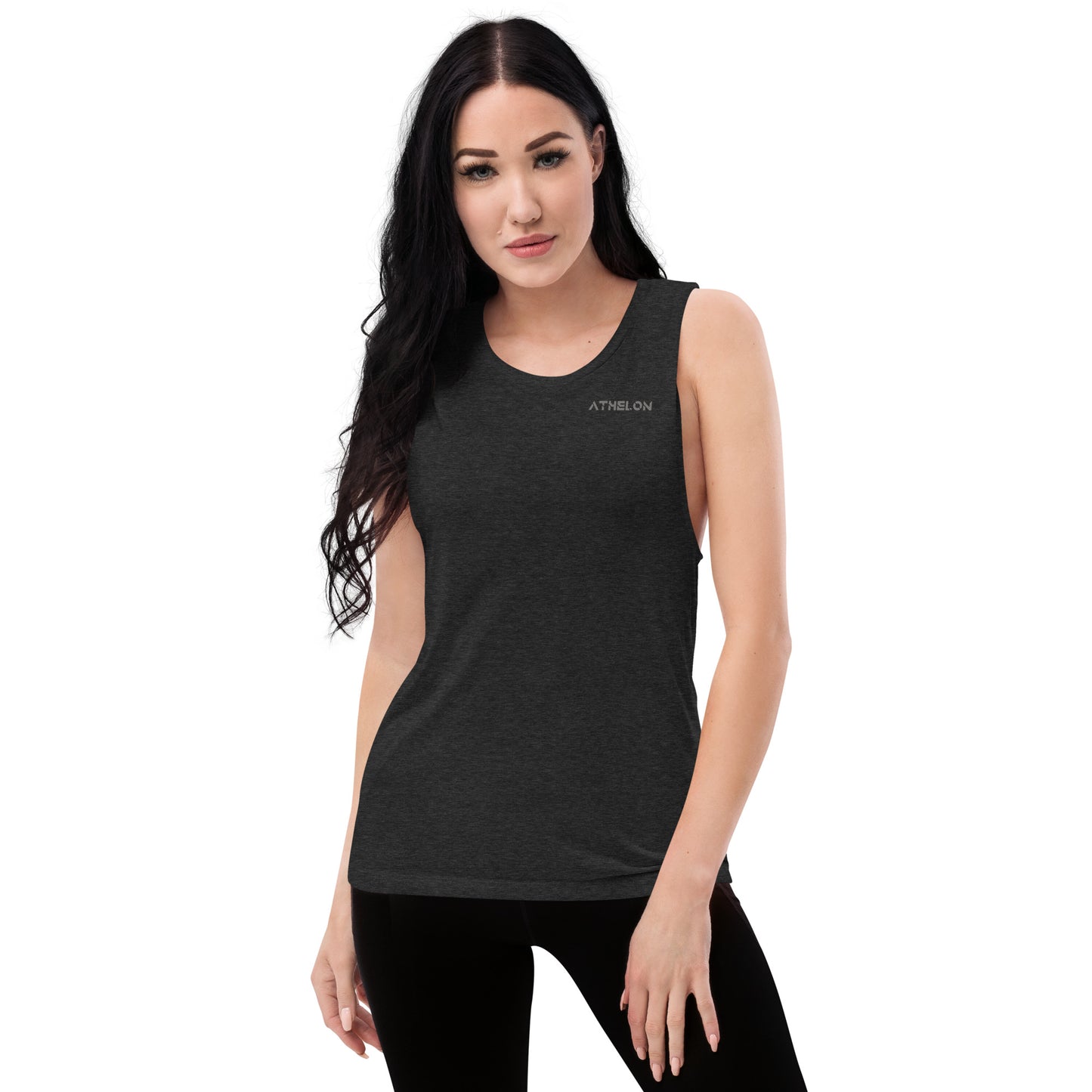 Athelon Ladies’ Muscle Tank