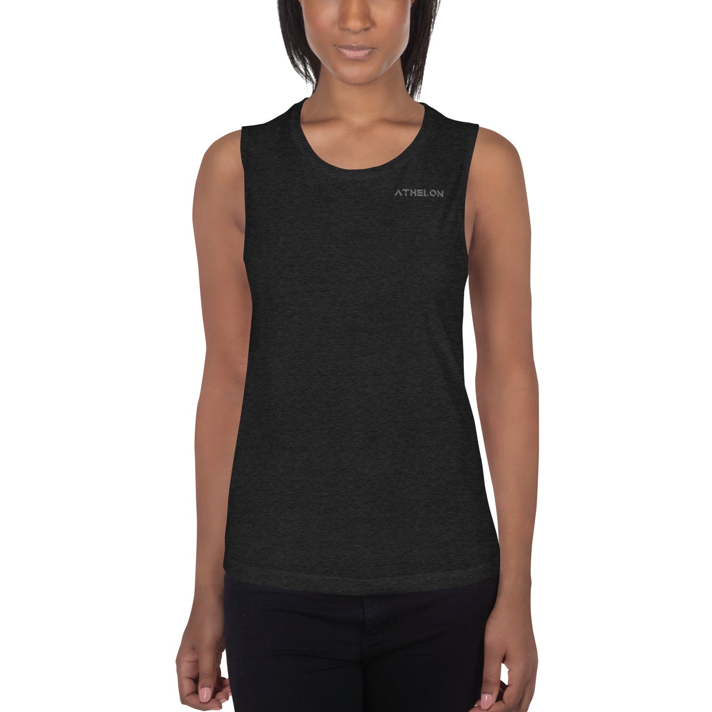 Athelon Ladies’ Muscle Tank