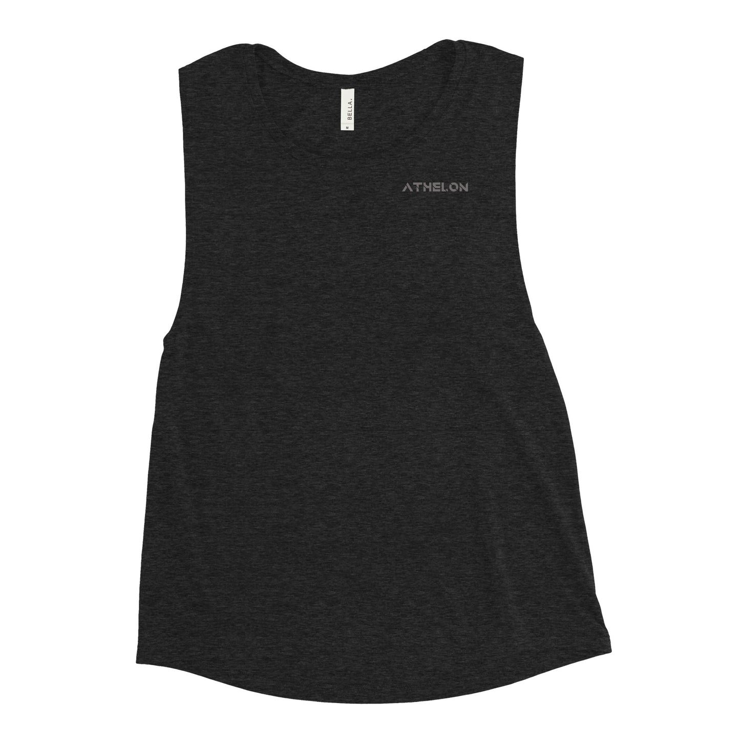 Athelon Ladies’ Muscle Tank