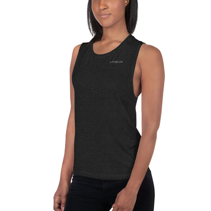 Athelon Ladies’ Muscle Tank