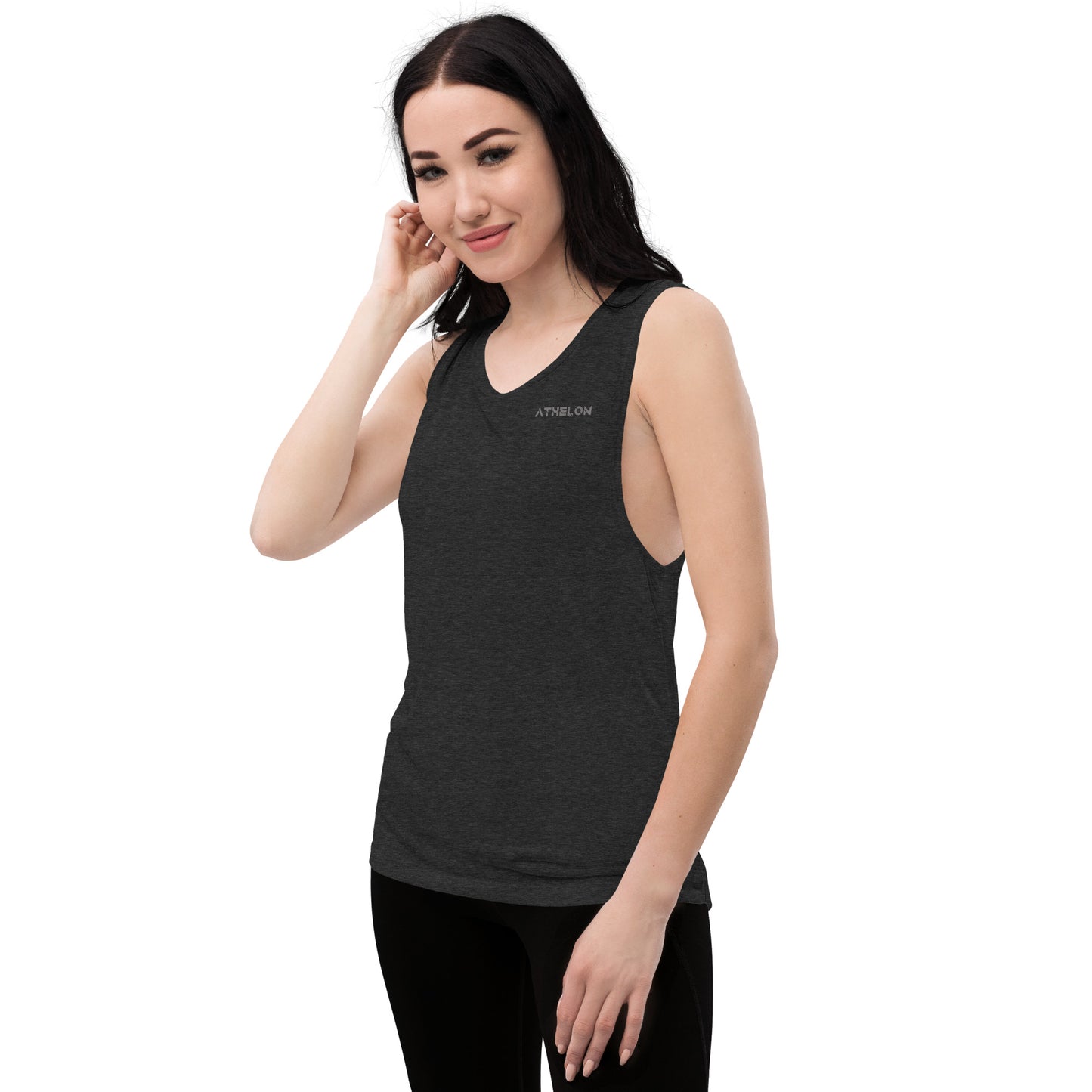 Athelon Ladies’ Muscle Tank