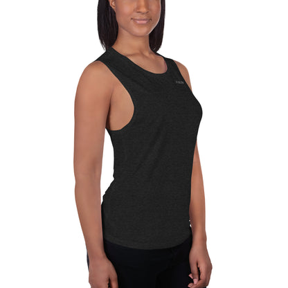 Athelon Ladies’ Muscle Tank