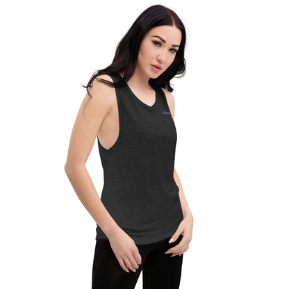 Athelon Ladies’ Muscle Tank