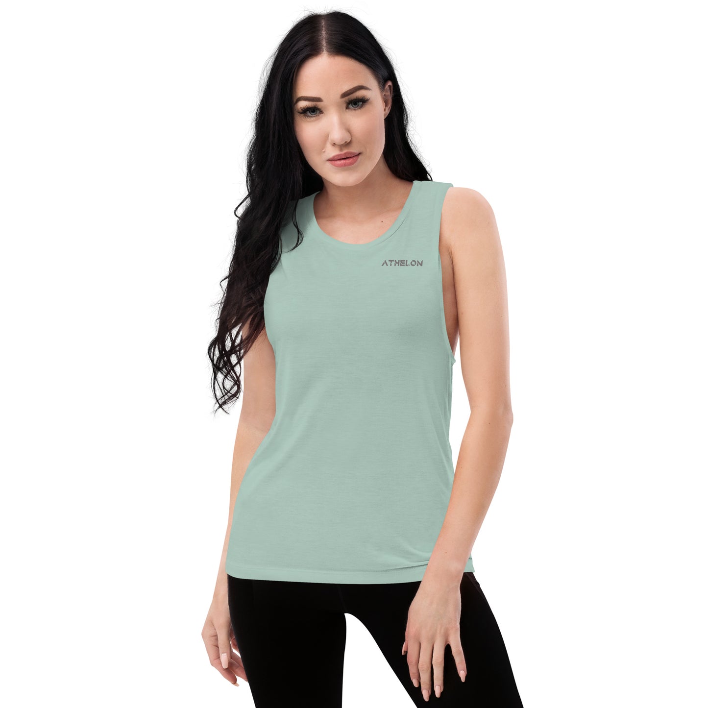 Athelon Ladies’ Muscle Tank